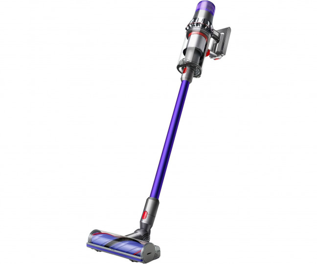 Пилосос 2в1 (вертикальний + ручний) Dyson V11 Advanced (479333-01)